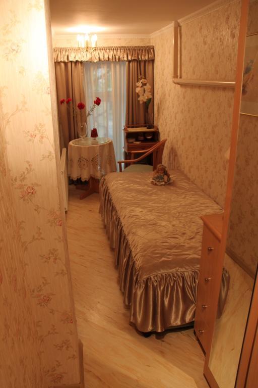 Apartment Auseklis Riga Zimmer foto